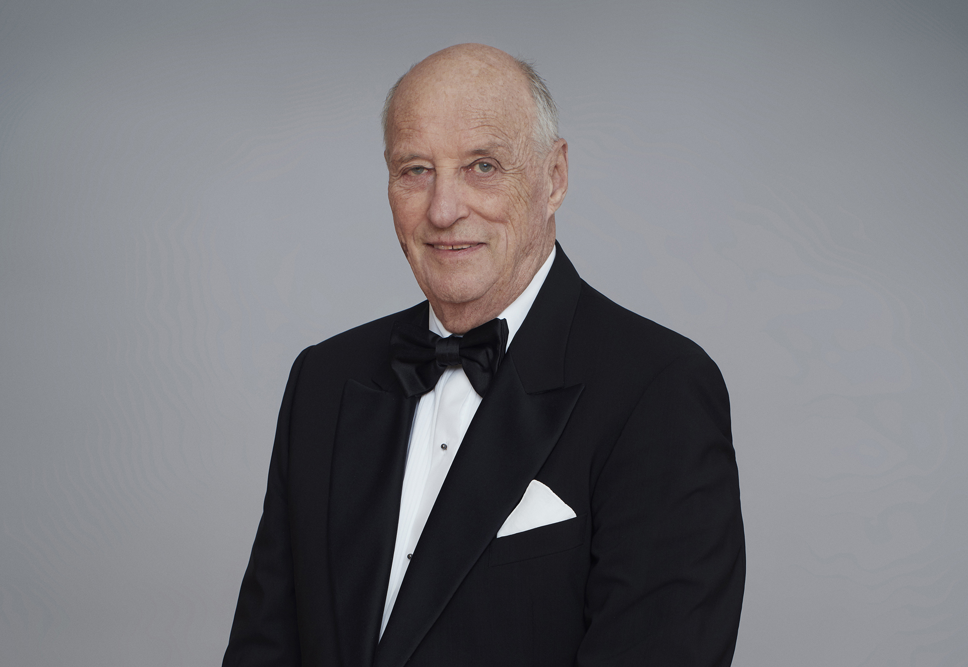 Gratulerer med 85 år!